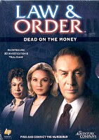 Law and Order: Dead on the Money (PC)