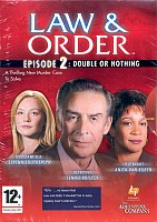 Law and Order 2: Double or Nothing (PC)