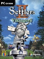 The Settlers II: 10. výročí - Vikingové (PC)