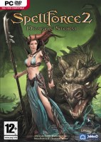 Spellforce 2: Dragon Storm (PC)
