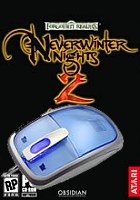 Neverwinter Nights 2 + Illuminated myš (PC)