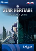 Star Heritage: The Black Cobra (PC)
