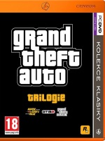 Grand Theft Auto Trilogie (PC)