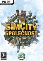 SimCity Societies (Společnost) (PC)