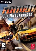 Flatout: Ultimate Carnage (PC)