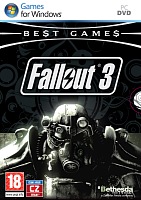 Fallout 3 CZ (PC)