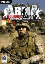 Armed Assault: Queens Gambit (PC)