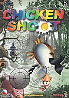 Chicken Shoot (PC)
