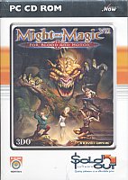 Might and Magic VII (PC)