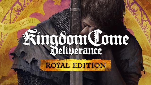 Kingdom Come Deliverance Royal Edition Pc Steam Digital Xzonecz 1211