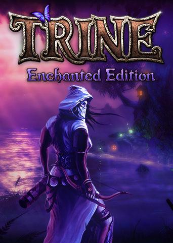 trine enchanted edition pc to ps4 controller layout