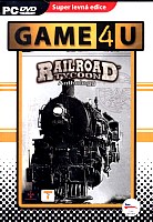 Railroad Tycoon Anthology (PC)