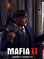 Mafia 2: DLC Pack (PC)