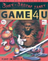 Game4U - Pack 3 (PC)