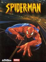 Spiderman (PC)