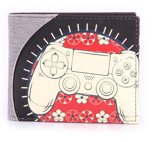 Peněženka PlayStation - Controller