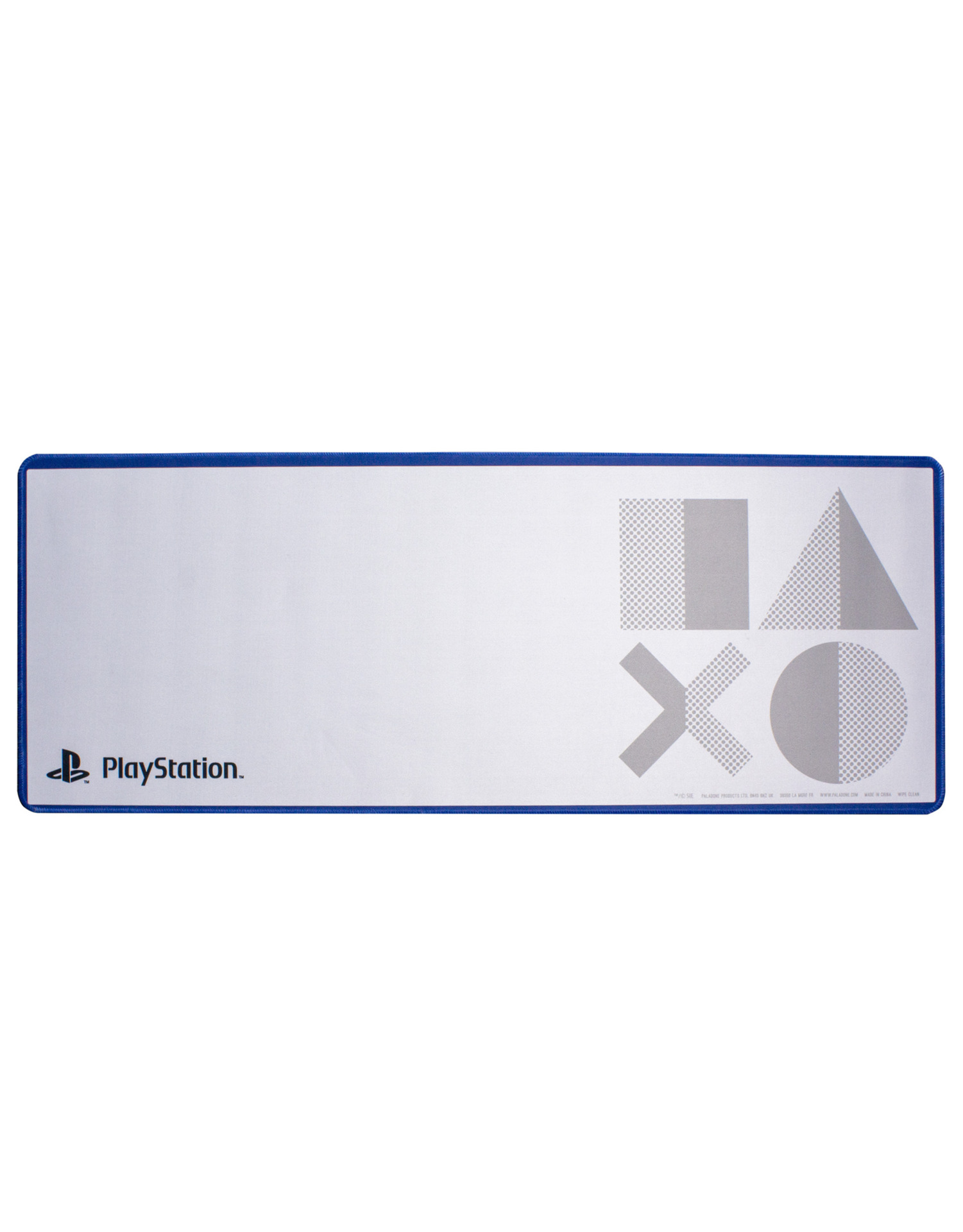 Podložka pod myš PlayStation - Icons