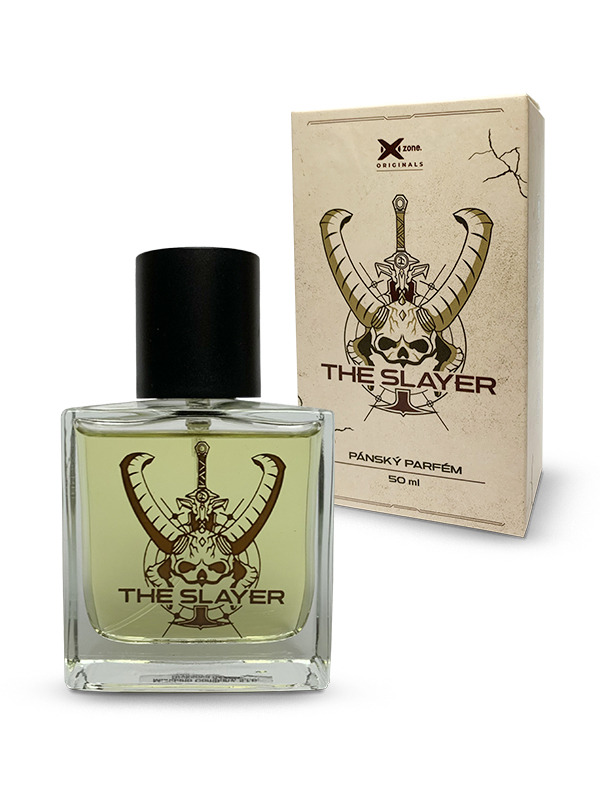 Parfum pánsky Xzone Originals - The Slayer