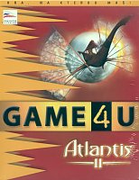 Game4U - Atlantis 2 (PC)