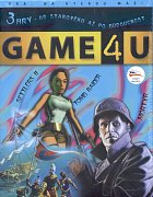 Game4U - Pack 4 (PC)