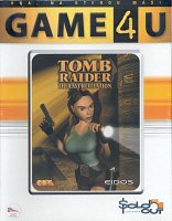 Game4U - Tomb Raider 4: The Last Revelation (PC)