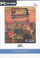 ANNO 1602 - Zlatá edice (PC)