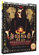 Diablo II : LoD - oficiální příručka (PC)