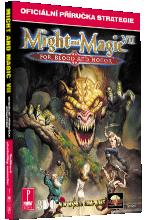Might and Magic 7 - oficiální příručka (PC)