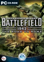 Battlefield 1942 : The Road To Rome (PC)