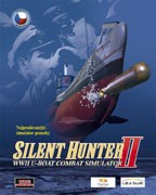 Silent Hunter 2 (PC)