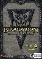TES3 : Bloodmoon (PC)