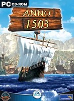 Anno 1503 - Zlatá edice (PC)