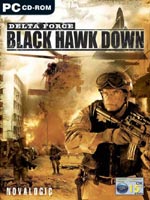 Delta Force : Black Hawk Down (PC)