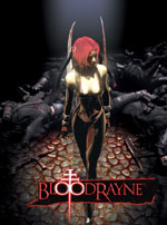 BloodRayne (PC)