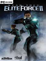 Star Trek: Elite Force 2 (PC)