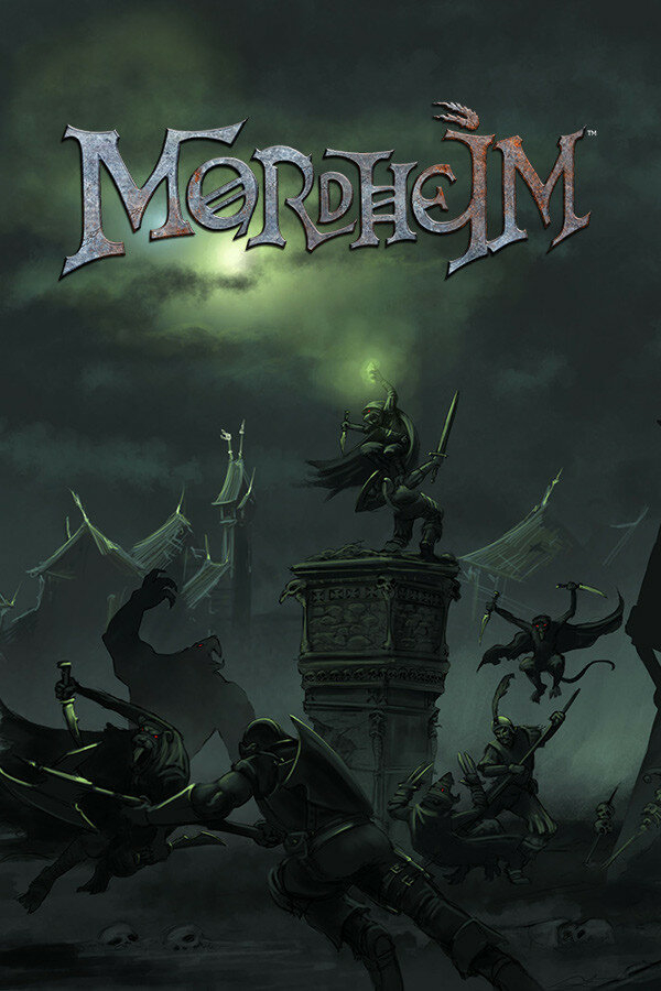Mordheim City of the Damned (DIGITAL) Gamlery.cz Mordheim City of the Damned (DIGITAL) Gamlery.cz