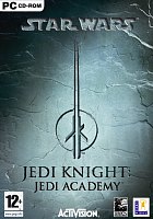 Jedi Knight: Jedi Academy (PC)