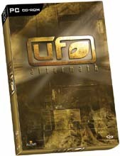UFO : Aftermath - speciální edice (PC)