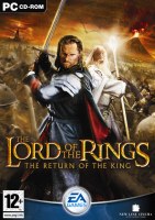 Lord of the Rings: Return of the King (PC)