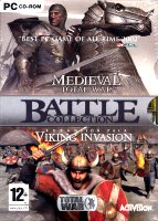 Medieval : Total War Battle Collection (PC)