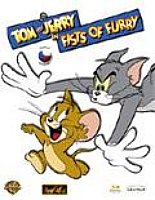 Tom and Jerry in Fists of Furry (PC)