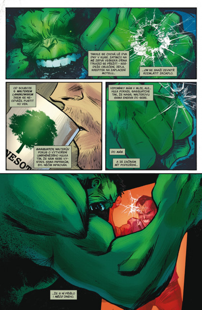 immortal hulk