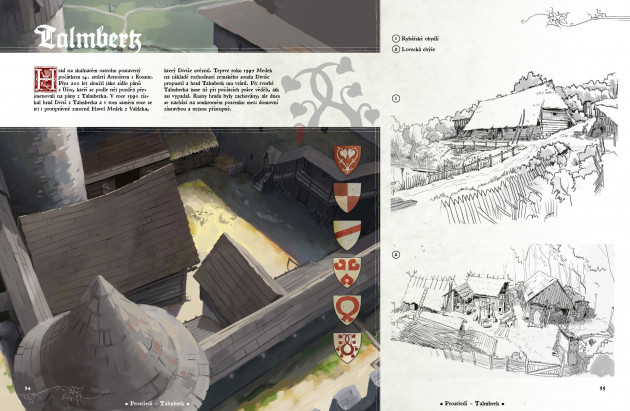 artbook
