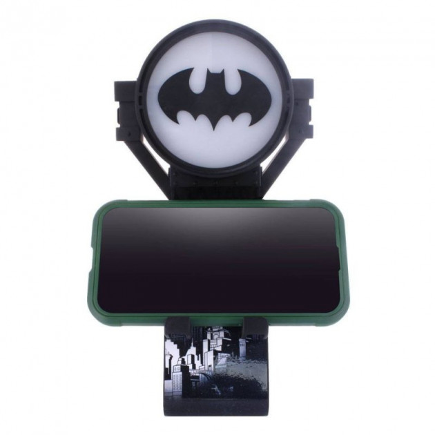 Stojánek Cable Guys - Batman Bat Signal Ikon Phone and Controller Holder