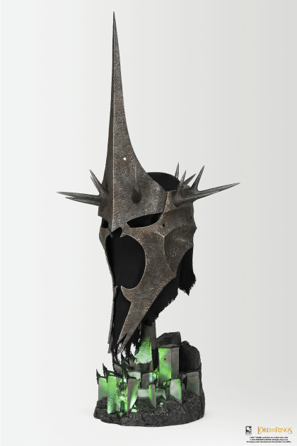 Socha Lord of the Rings - Witch King of Angmar (PureArts)