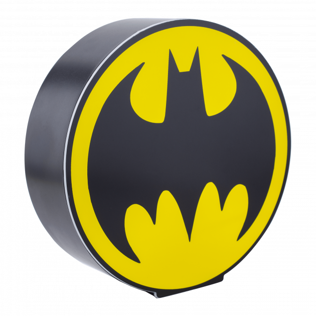LampiÄka Batman - Batman Logo