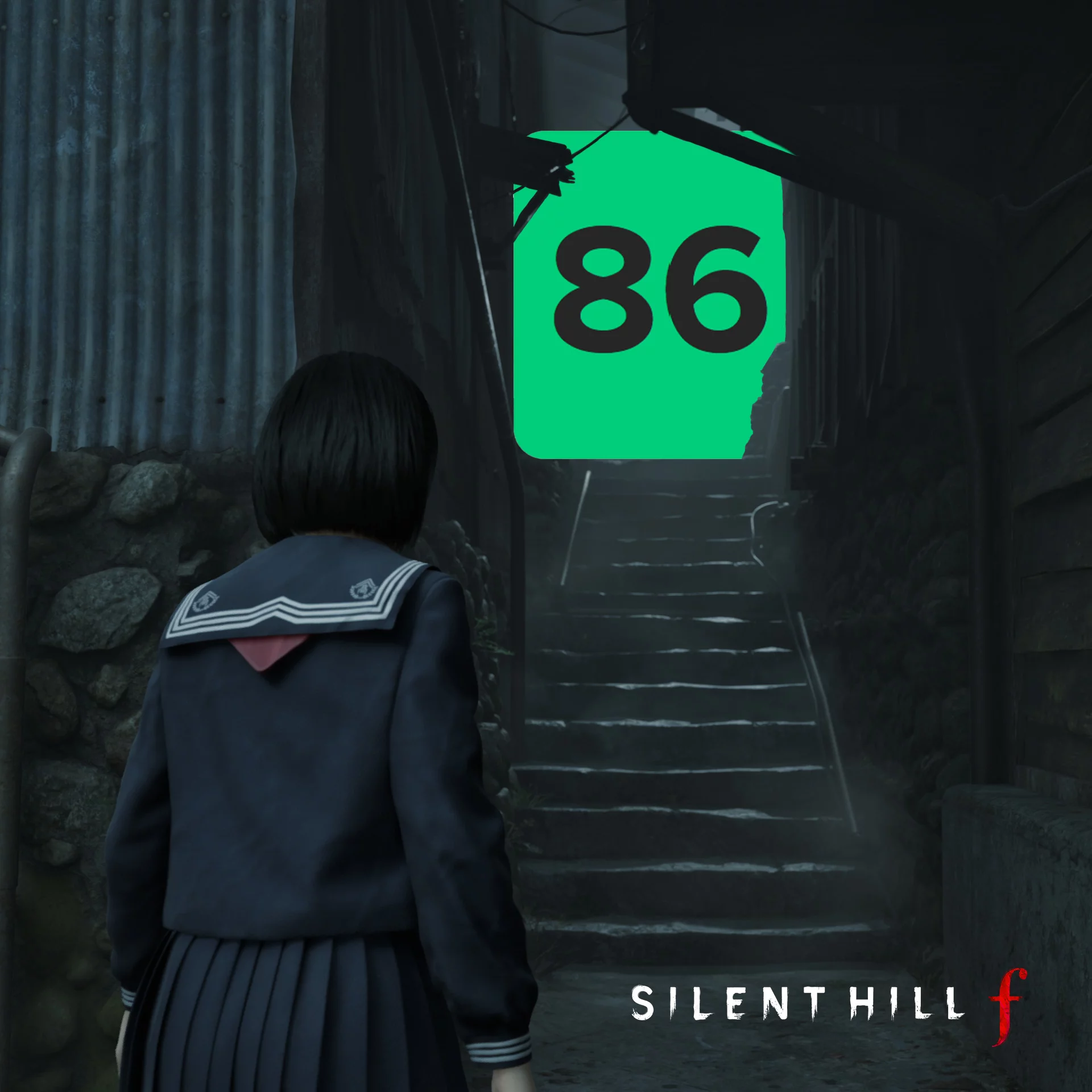 silenthill, HinakoShimizu, konami