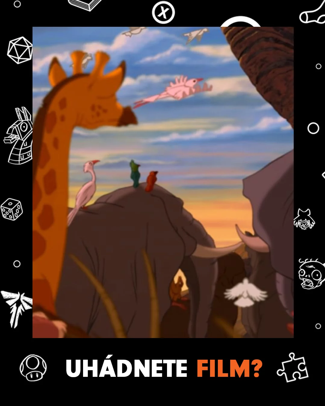 14
V, hlasování, ve, stories, jste, si, znovu, zvolili, film,, a, tak, tu, máte, jednu, klasiku, 📺, 
Správnou, odpověď, najdete, příští, týden, ve, stories, 👆
.
.
.
hadanka, film, filmovykviz