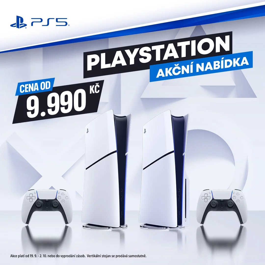 playstation5, ps5, podzimnislevy