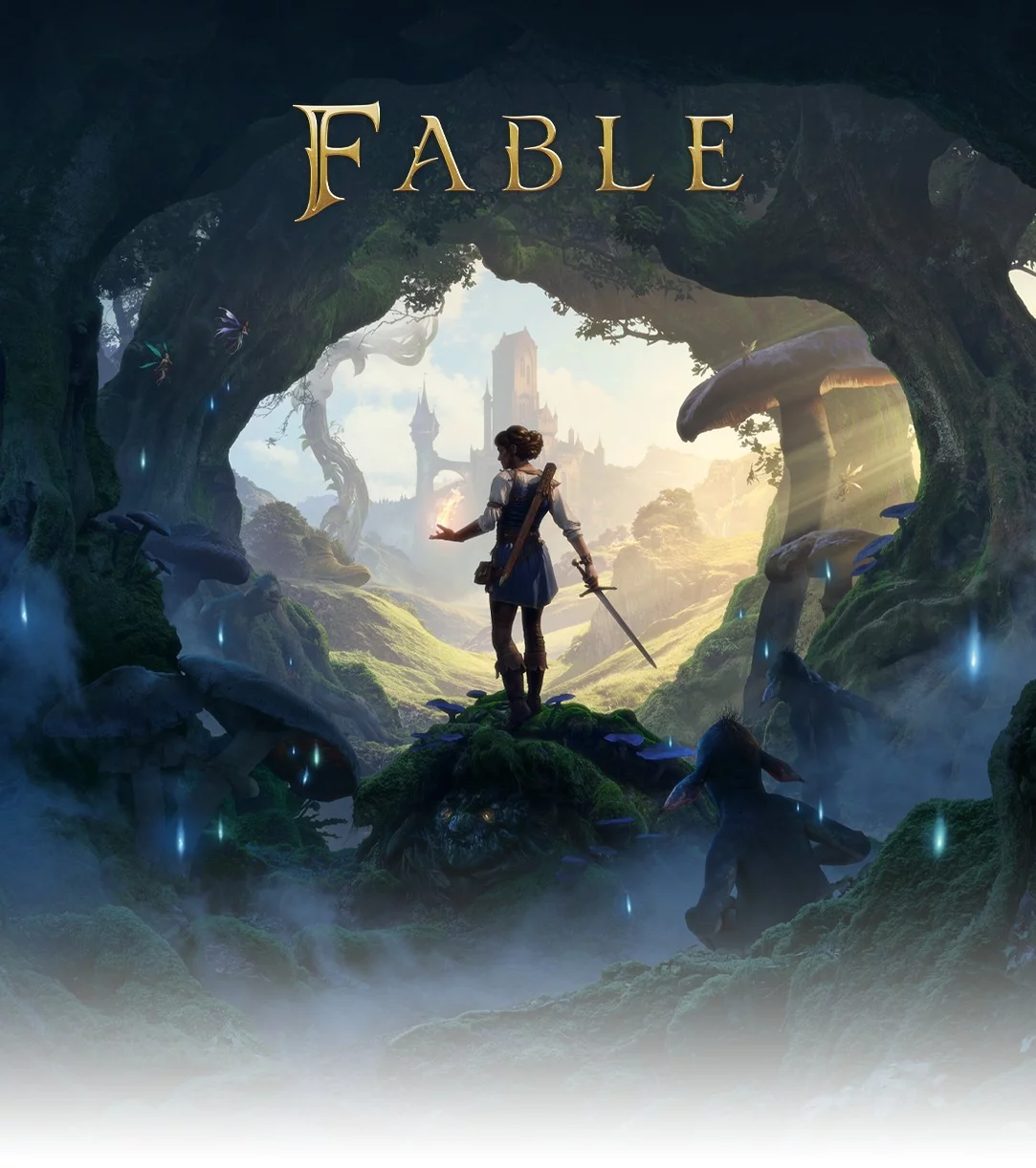 fablegame